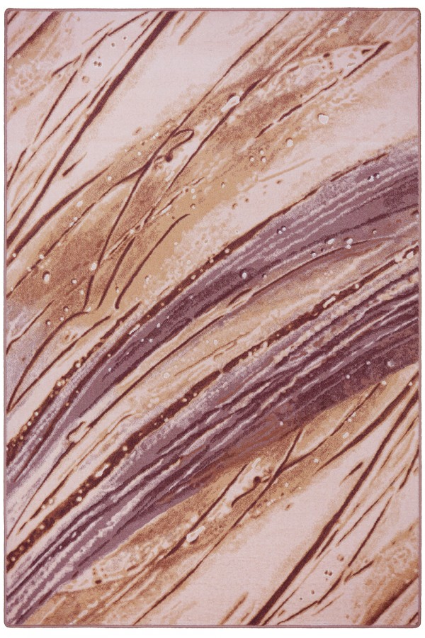 

Ковер AGNELLA ALTE W 1.2 x 1.8 m Бежевый Прямоугольник