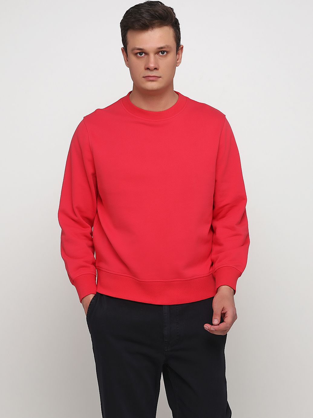 

Свитшот Nyden KKW-NFL0003-A S Коралловый