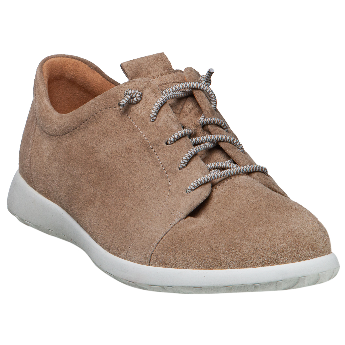 

Ортопедические мокасины Gabby, Ganter Бежевый (арт. 7-20 3012_beige) (38,5)