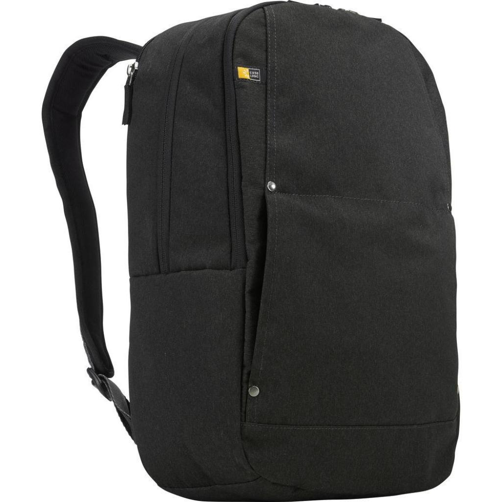 

Рюкзак CASE LOGIC Huxton 24L HUXDP-115 (Black) (3203361)