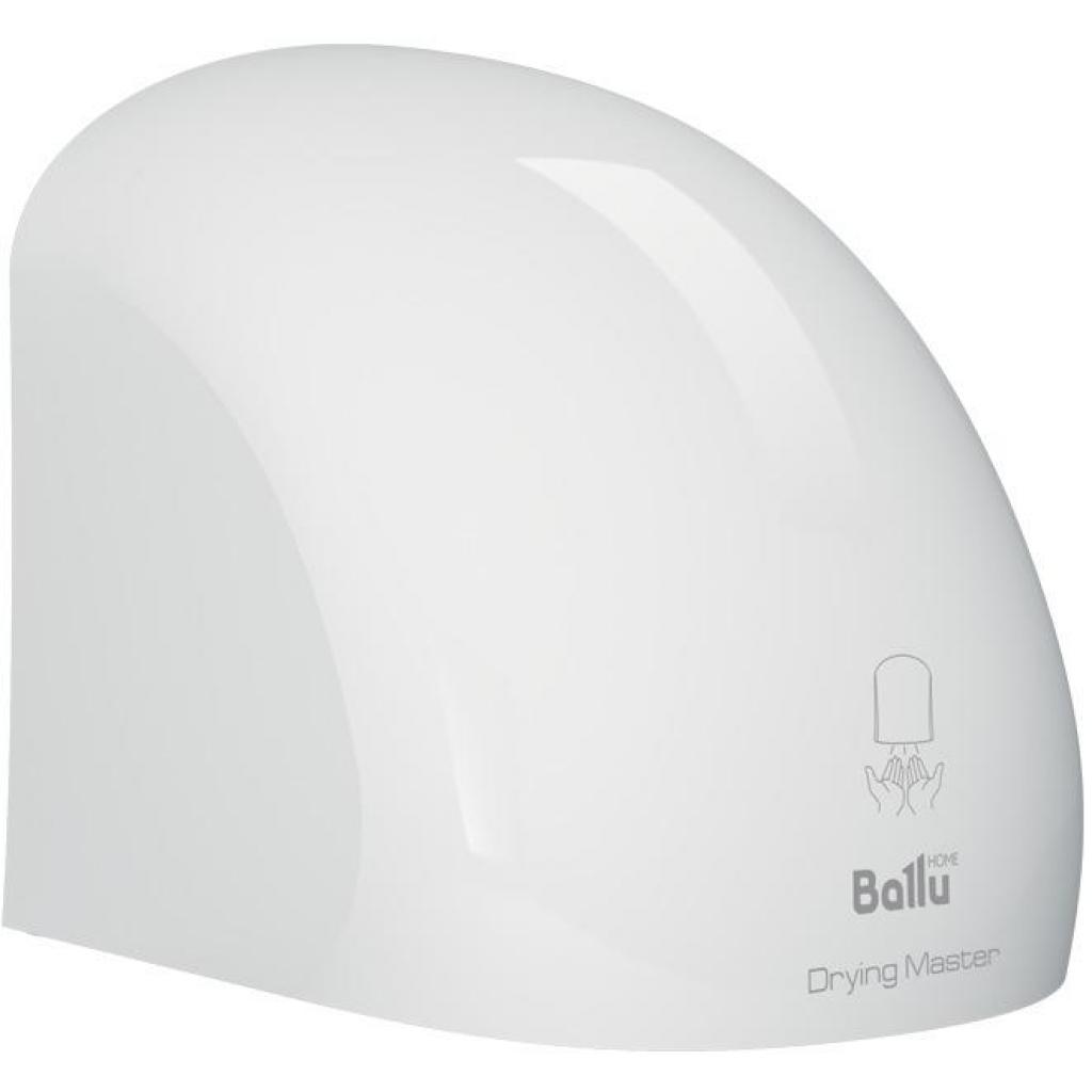 

Сушилка для рук Ballu BAHD-2000DM
