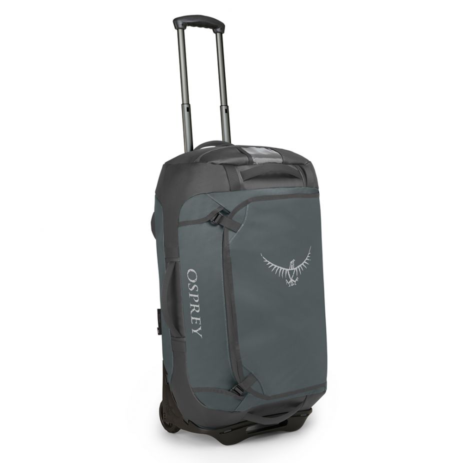 

Сумка на колесах Osprey Rolling Transporter 60 Pointbreak Grey 009.2233