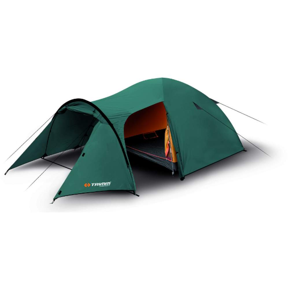

Палатка 3-местная Trimm Eagle Dark Olive 001.009.0078