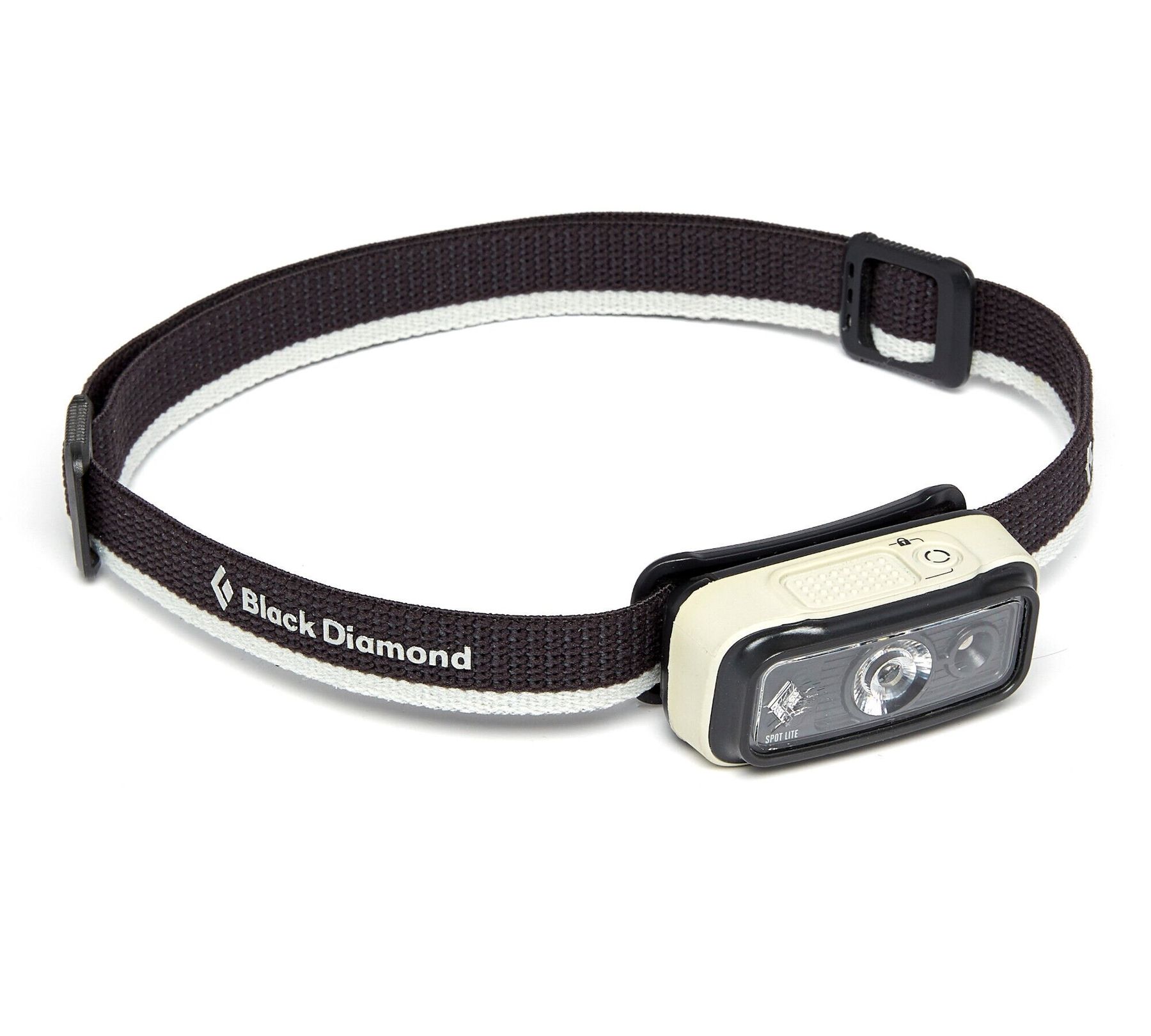 

Фонарь налобный Black Diamond Spot Lite 200 Aluminum BD 620662.1001