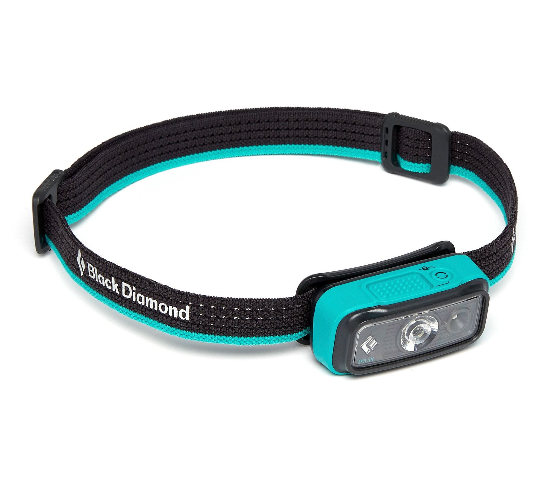 

Фонарь налобный Black Diamond Spot Lite 200 Aqua BD 620662.4000
