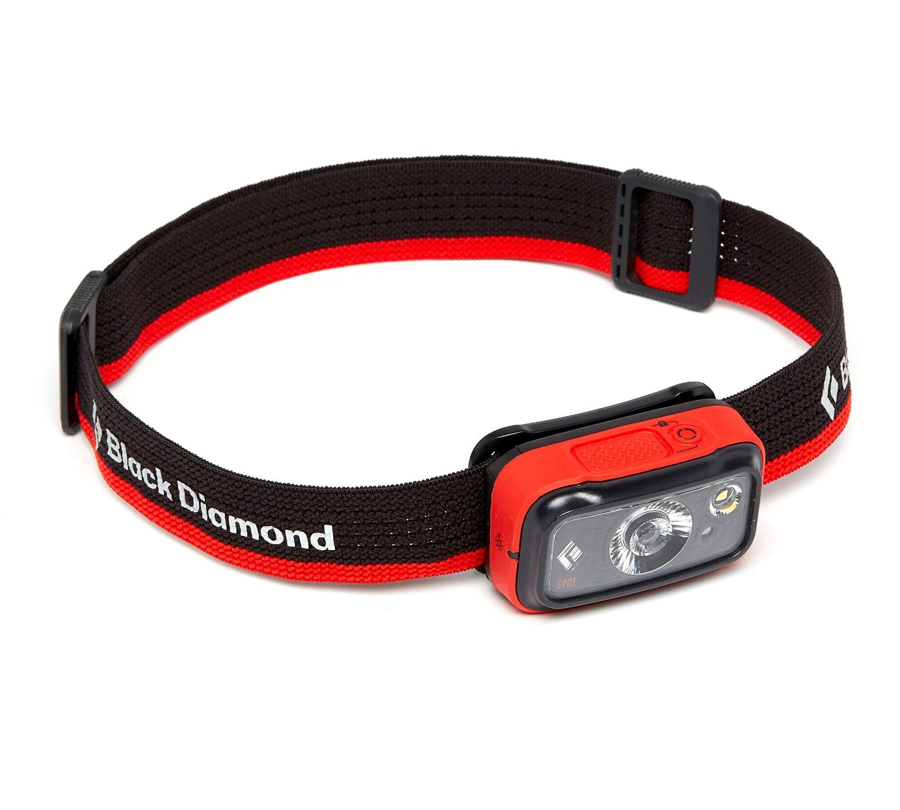 

Фонарь налобный Black Diamond Spot 350 Octane BD 620659.8001