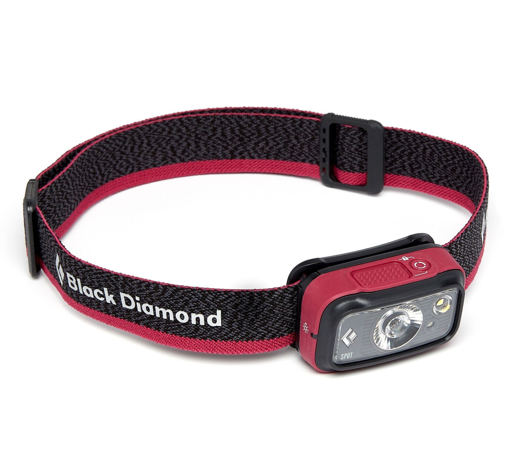

Фонарь налобный Black Diamond Spot 350 Rose BD 620659.6011