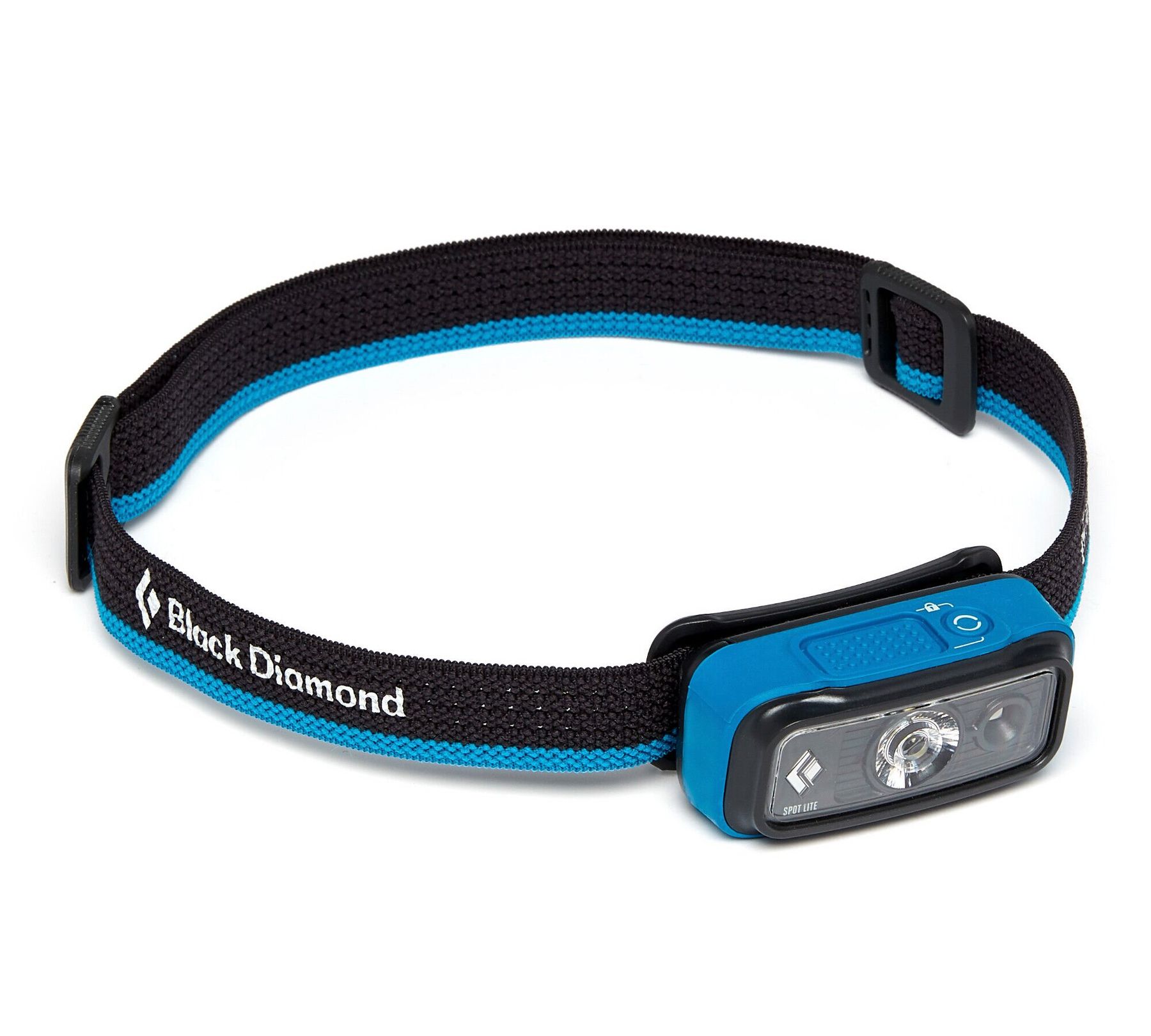 

Фонарь налобный Black Diamond Spot Lite 200 Azul BD 620662.4004