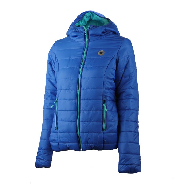 

Куртка женская 4F Ski Jacket  cobalt T4Z16-KUD002-cbt, Куртка женская 4F Ski Jacket XS cobalt T4Z16-KUD002-cbt-XS