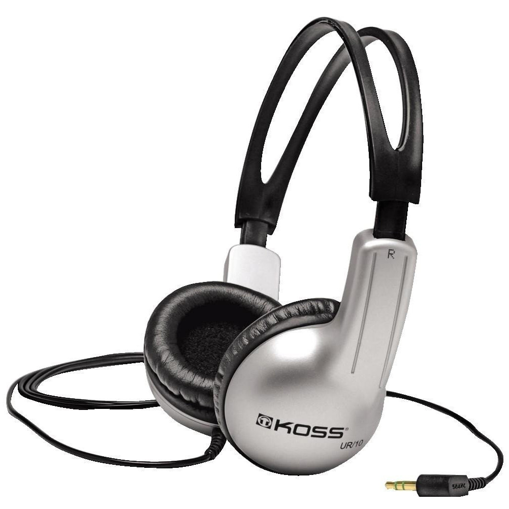 

Наушники Koss UR10