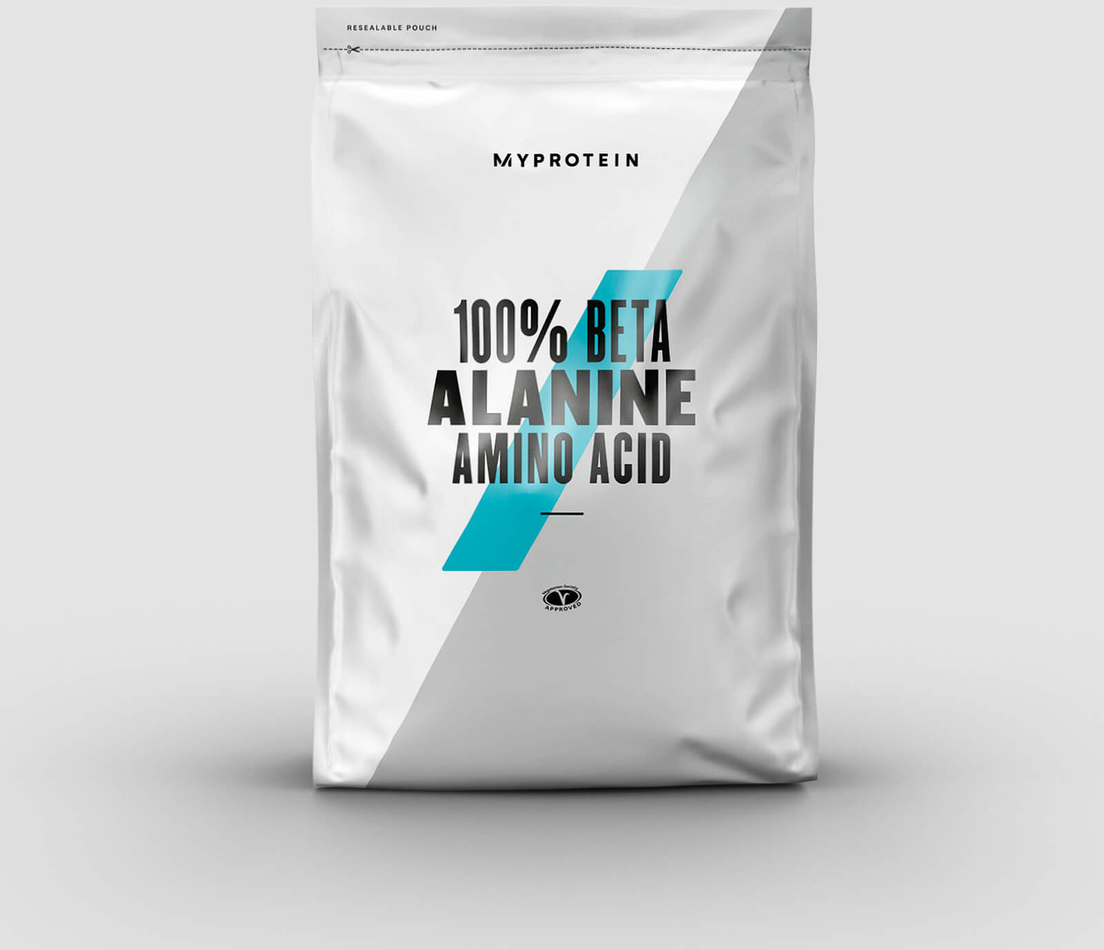 

Аминокислота MyProtein Beta Alanine 250 g /166 servings/ Unflavored 250 г
