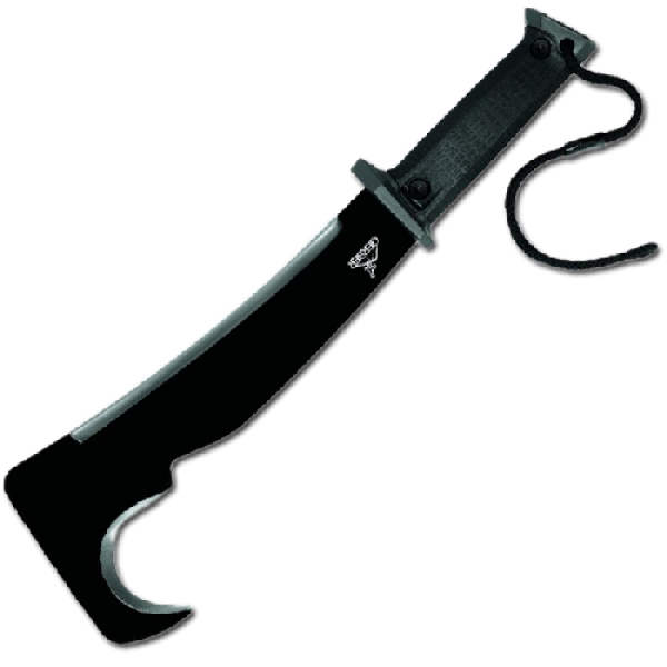 

Мачете-крюк Gerber Gator Machete Pro AE-1131
