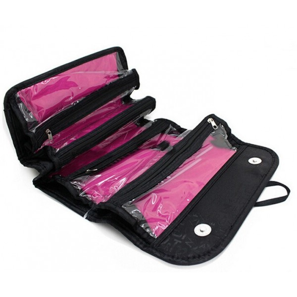 

Roll N Go Cosmetic Bag pro Дорожная косметичка-сумка ASd