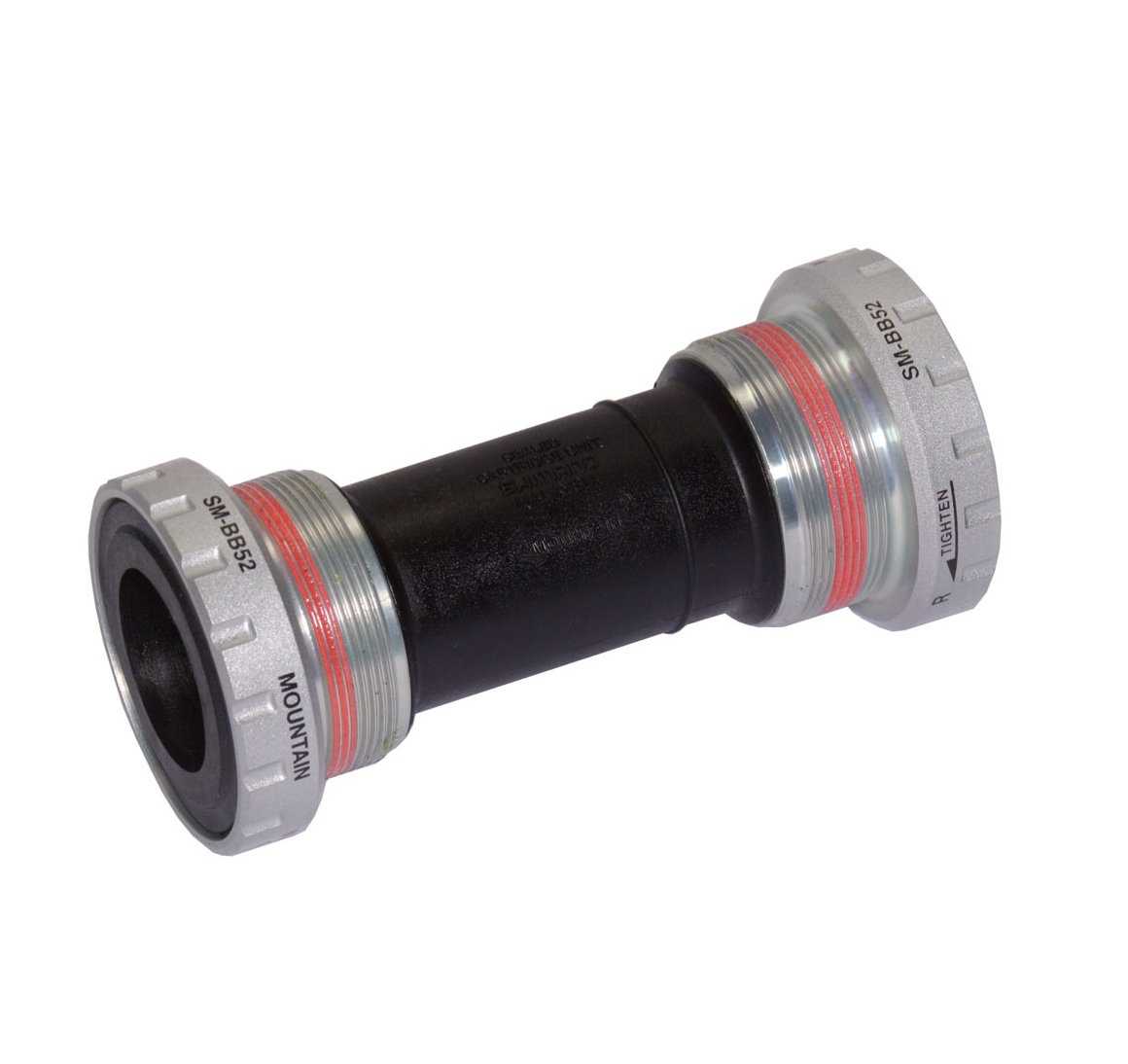 

Каретка Shimano Sm-Bb52