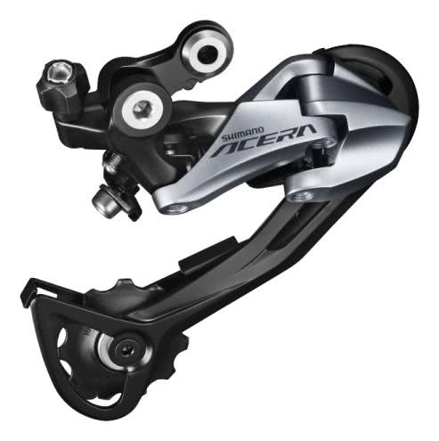 

Переключатель Задний Shimano Acera Rd-M3000Sgs 9 Скоростей