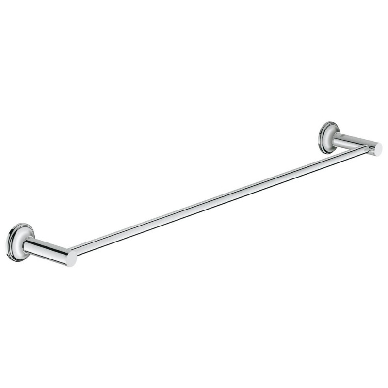 

Полотенцедержатель Grohe EX Essentials Authentic 40653001 хром (53714)