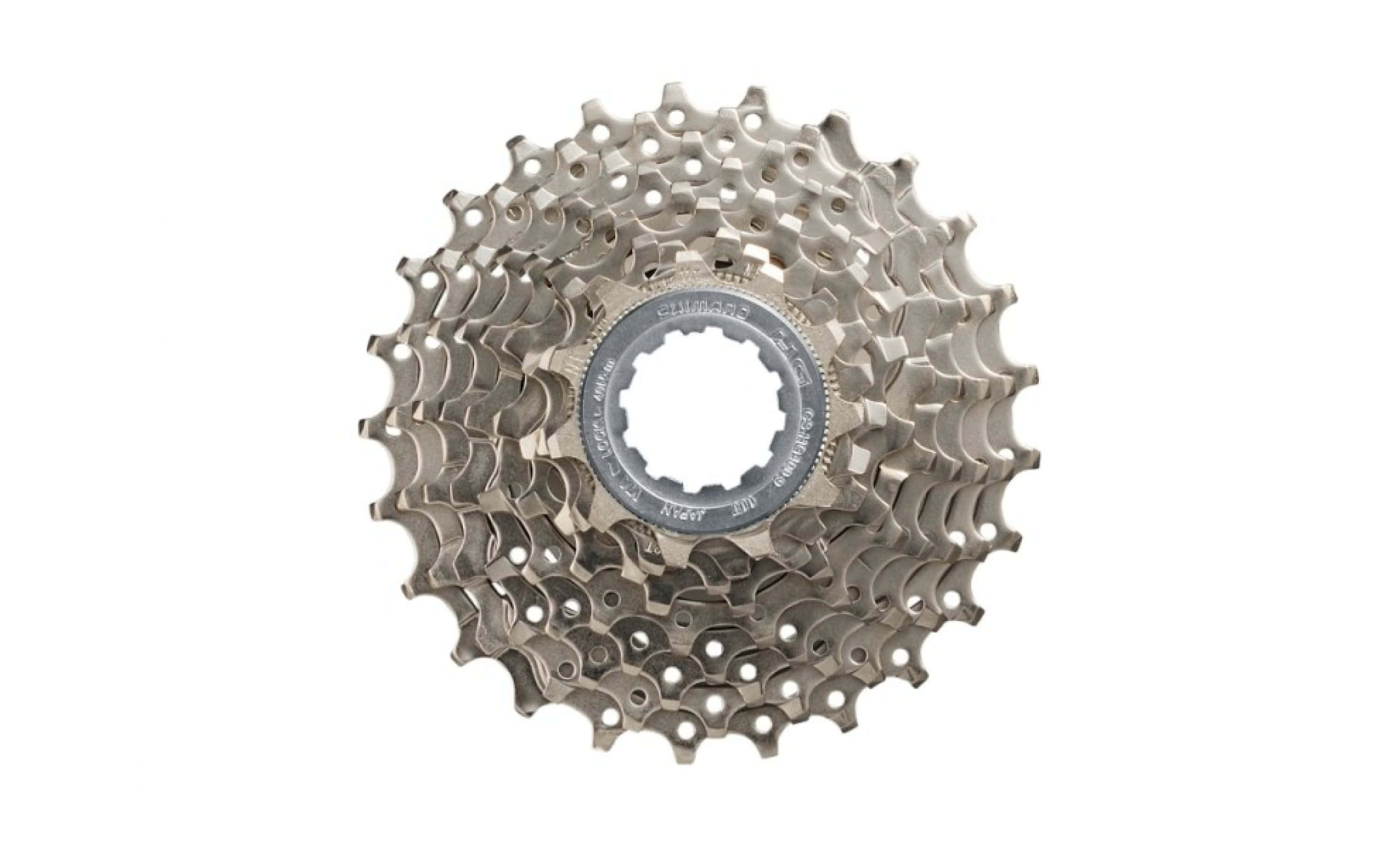 

Кассета Shimano Sora Cs-Hg400-9 Скоростей 11-32T