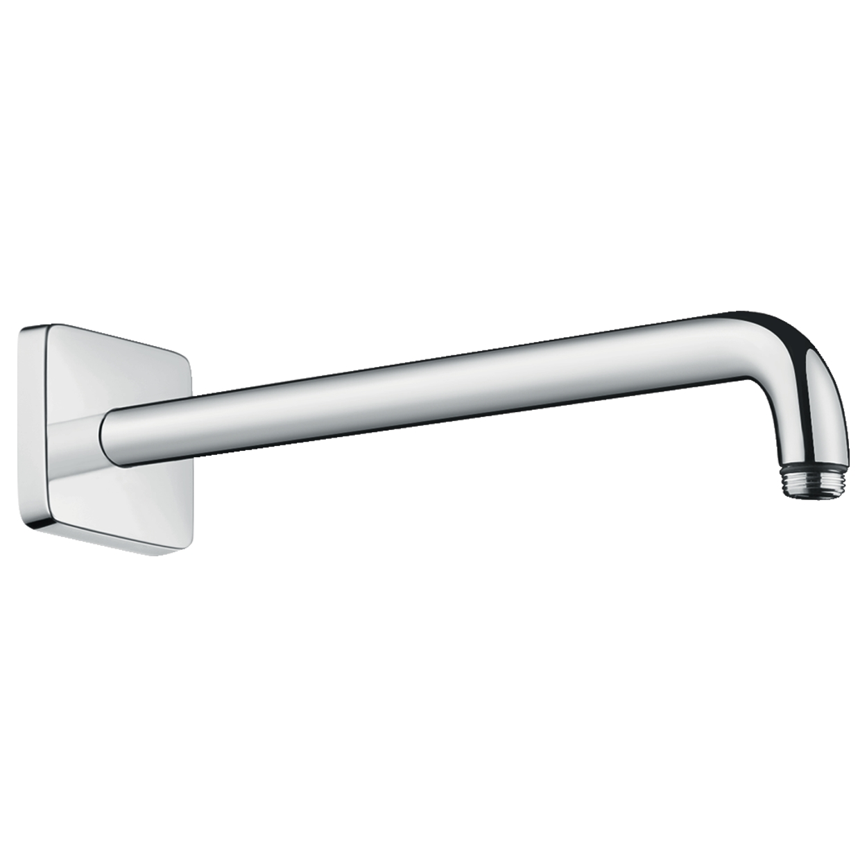 

Держатель верхнего душа Hansgrohe 27446000 (52395)