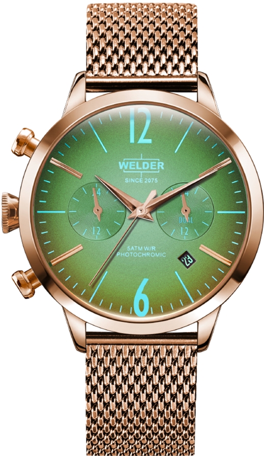 

Женские часы Welder WWRC605