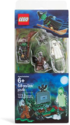 

LEGO Monster Fighters 850487 Halloween Accessory Set Набор Хеллоуин
