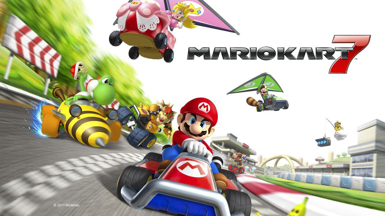 Квадроцикл игрушечный на радиоуправлении Carrera RC Mario Kart™7 – фото,  отзывы, характеристики в интернет-магазине ROZETKA от продавца: WINKEL |  Купить в Украине: Киеве, Харькове, Днепре, Одессе, Запорожье, Львове