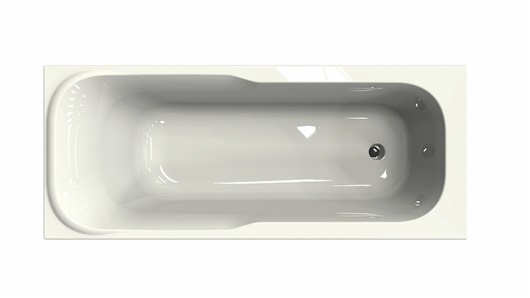 

Ванна прямокутна Kolo Sensa 150x70 см (XWP355000N)