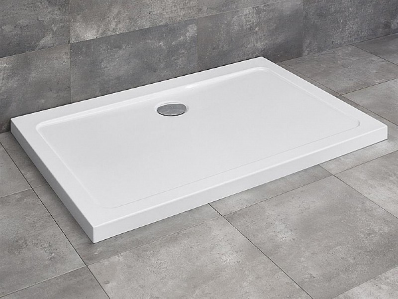 

Душовий піддон Radaway Doros D110x80 (SDRD1180-01)