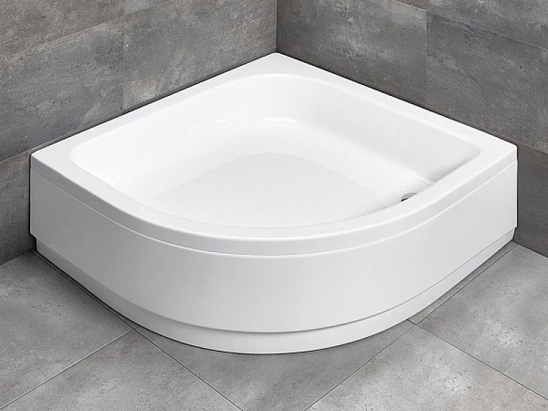 

Душовий піддон Radaway Samos A 80 (4S88300-03)