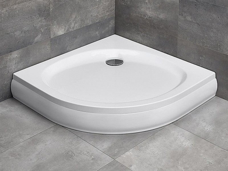 

Душовий піддон Radaway Patmos A 80 (4S88155-03)