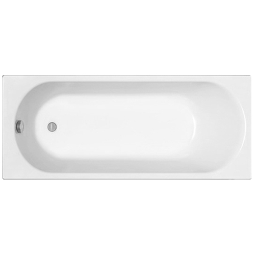 

Ванна прямокутна Kolo Opal Plus 170x70 см (XWP357000N)