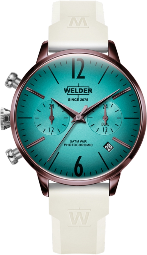 

Женские часы Welder WWRC676