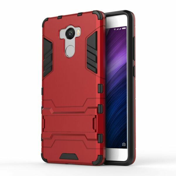 Защитный чехол UniCase Hybrid для Xiaomi Redmi 4 / Redmi 4 Prime ...