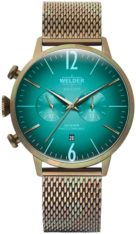 

Наручные часы Welder WWRC464
