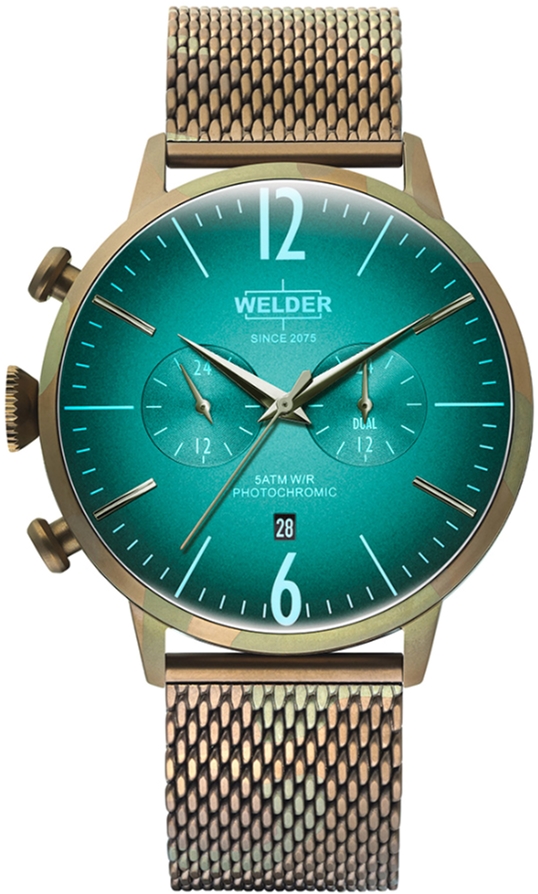 

Наручные часы Welder WWRC1033