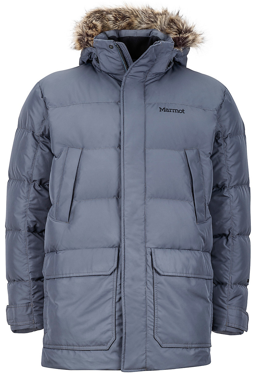 

Куртка городская Marmot Steinway Jacket XXL, Steel Onyx (1515), Steel Onyx (1515)