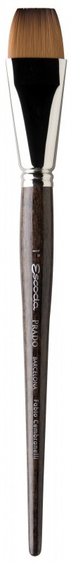 

Кисть синтетика Escoda PRADO 1322 1" (25мм)