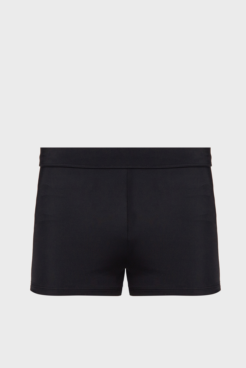 

Мужские черные плавки Tommy Hilfiger S UM0UM01060