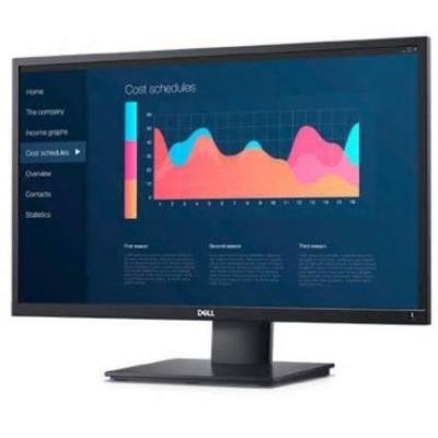 

Монитор для компьютера Dell E2420HS (210-ATTR)