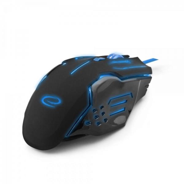 

Мышь Esperanza MX403 Apache blue (EGM403B) (F00140450)