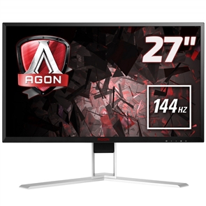 

Монитор AOC AGON AG271QG (F00131618)