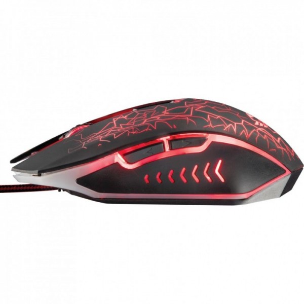 

Мышь Trust GXT 105 Gaming Mouse (21683) (F00140724)