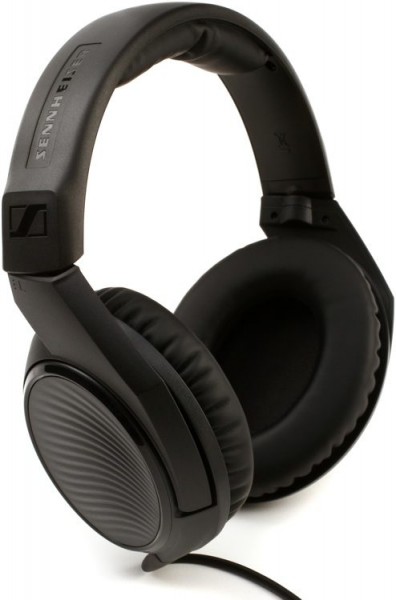 

Наушники Sennheiser HD 200 Pro (F00173054)