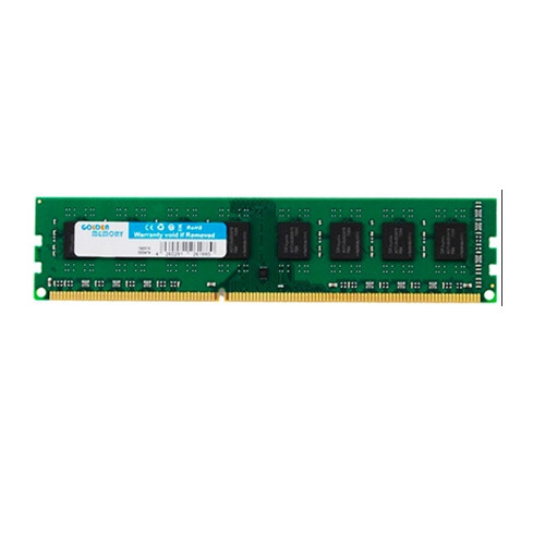 

Модуль памяти Golden Memory DDR3L 4GB 1600 MHz (GM16LN11/4) (F00181506)