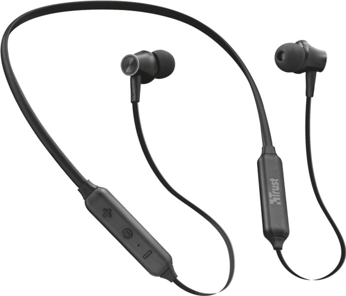 Акція на Наушники Trust Ludix Lightweight Bluetooth Wireless Sports Earphones (23108) від Rozetka UA