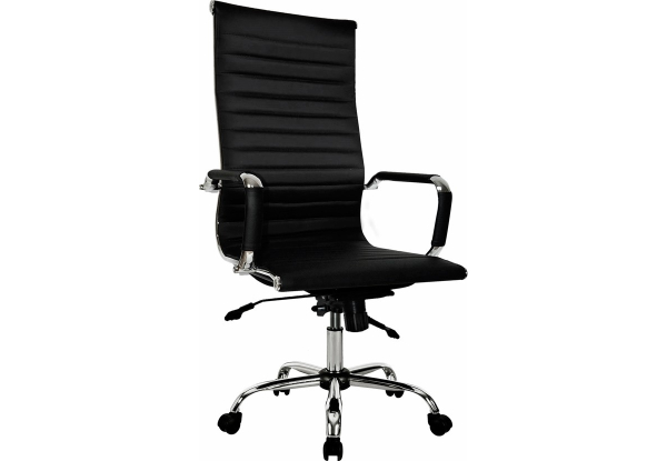 

Примтекс Плюс Elegance Chrome MF D-5 Black