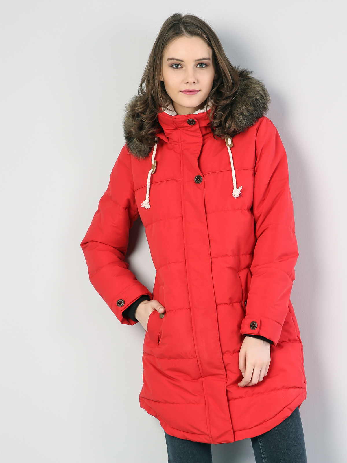 

Куртка Colin's CL1035973RED XS