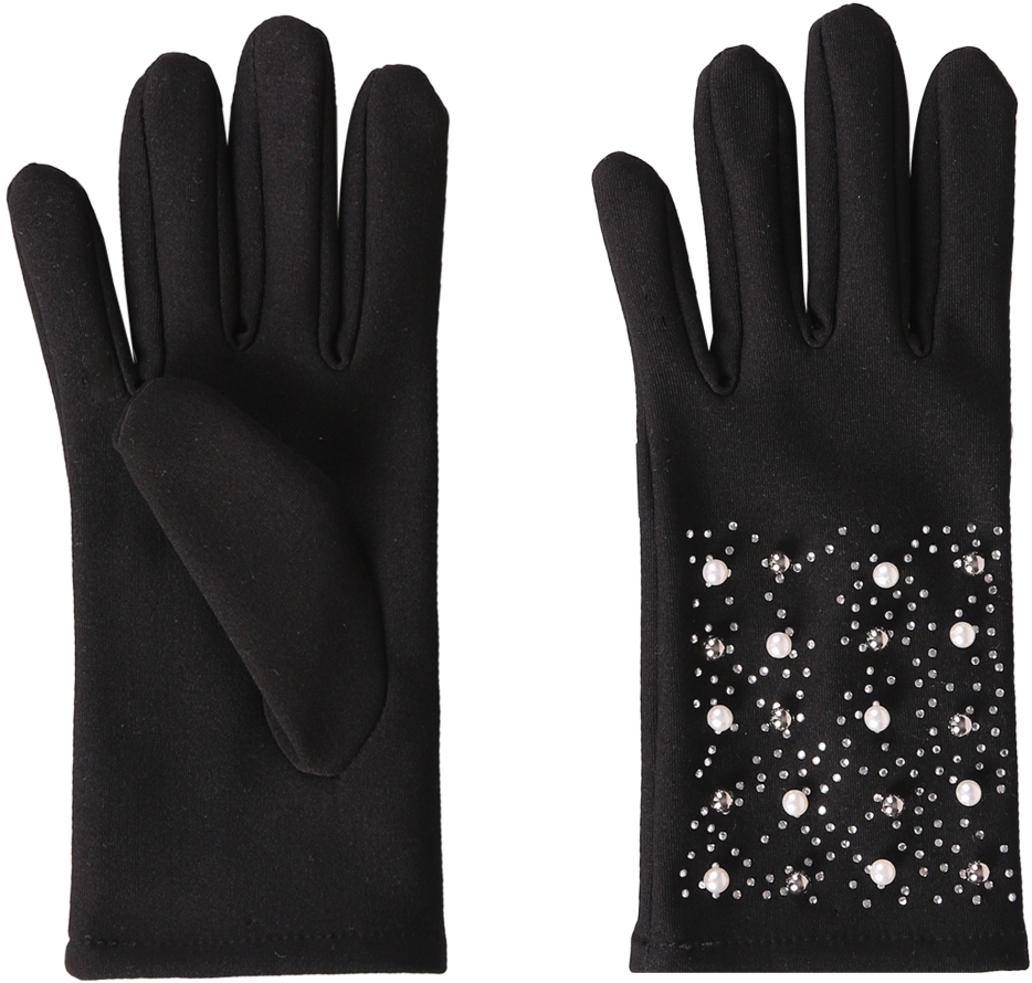 

Перчатки Colin's CL1036935BLK XS-S
