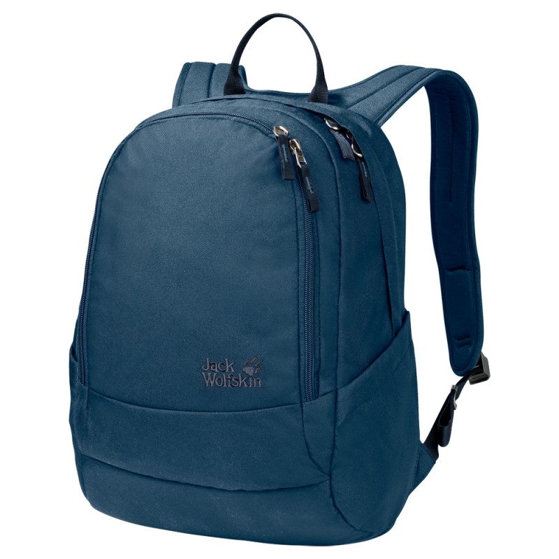 

Рюкзак PERFECT DAY Jack Wolfskin 2007681-1134 Бирюзовый