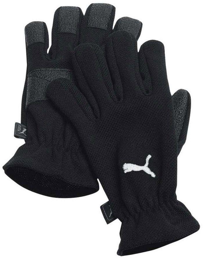 

Перчатки Puma Winter Players 040014-01 Черный XXXXL / 11" / 28 см.