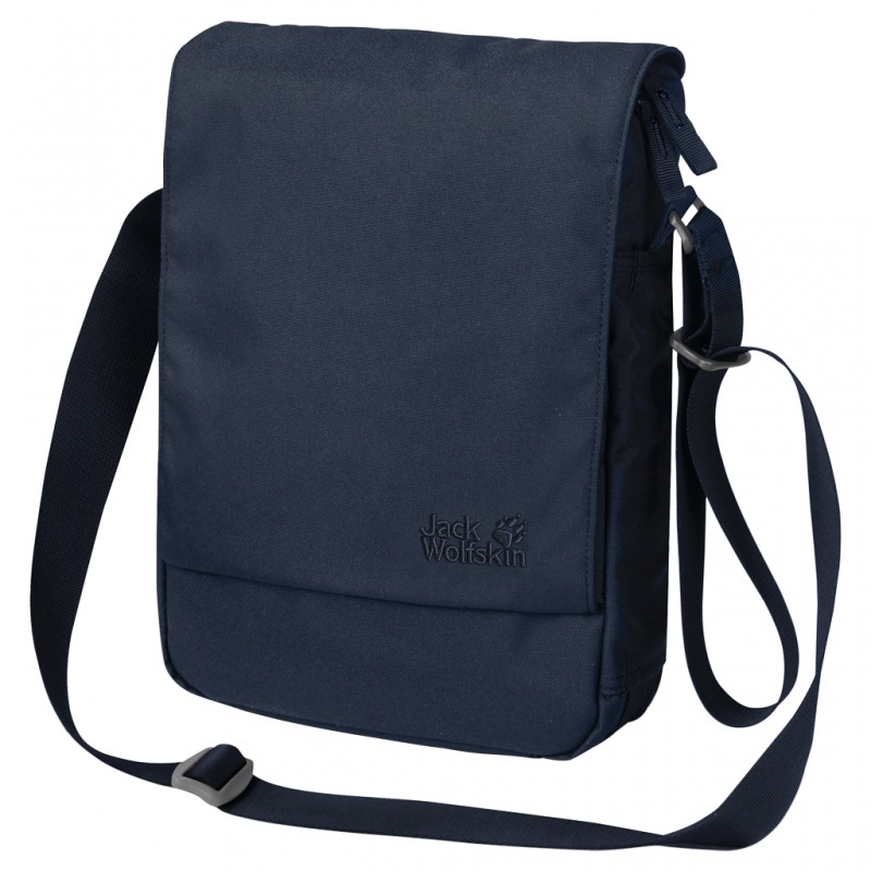 Сумка MAG Jack Wolfskin 2007941-1910 Синий (4060477259703) от продавца ...
